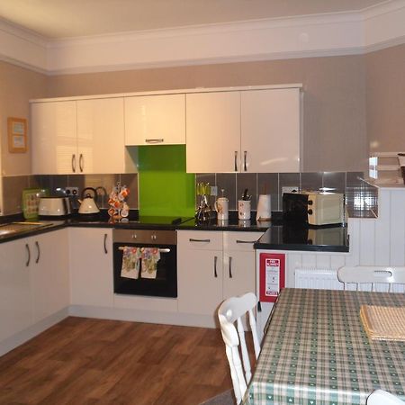 Claremont House Holiday Apartments Llandudno Cameră foto