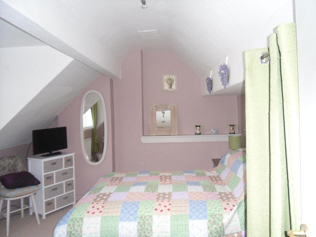 Claremont House Holiday Apartments Llandudno Cameră foto