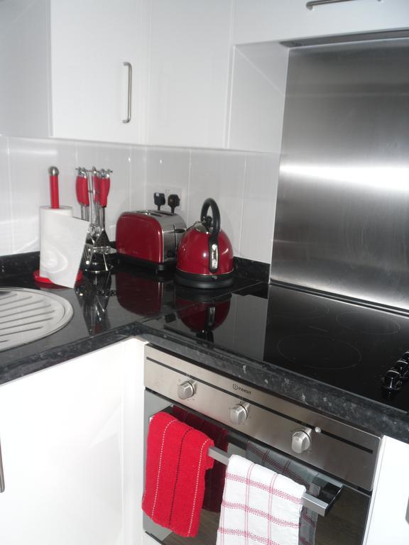 Claremont House Holiday Apartments Llandudno Cameră foto