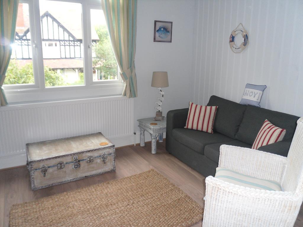 Claremont House Holiday Apartments Llandudno Cameră foto